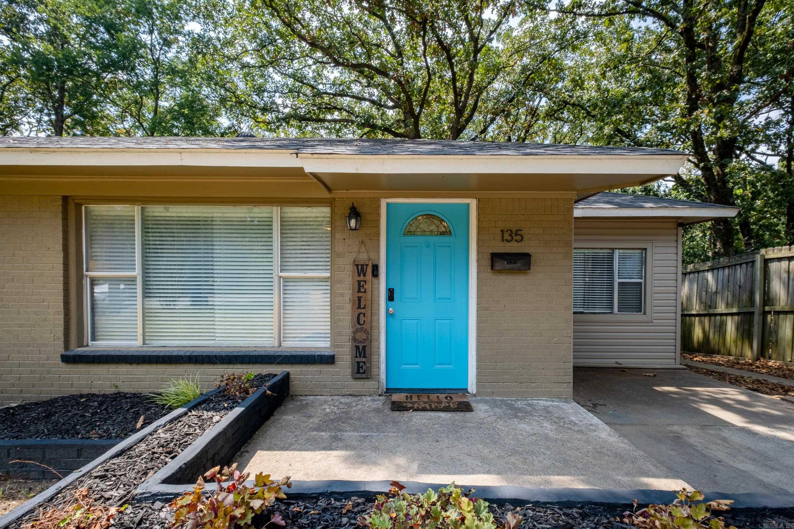 PARK HILL - Residential