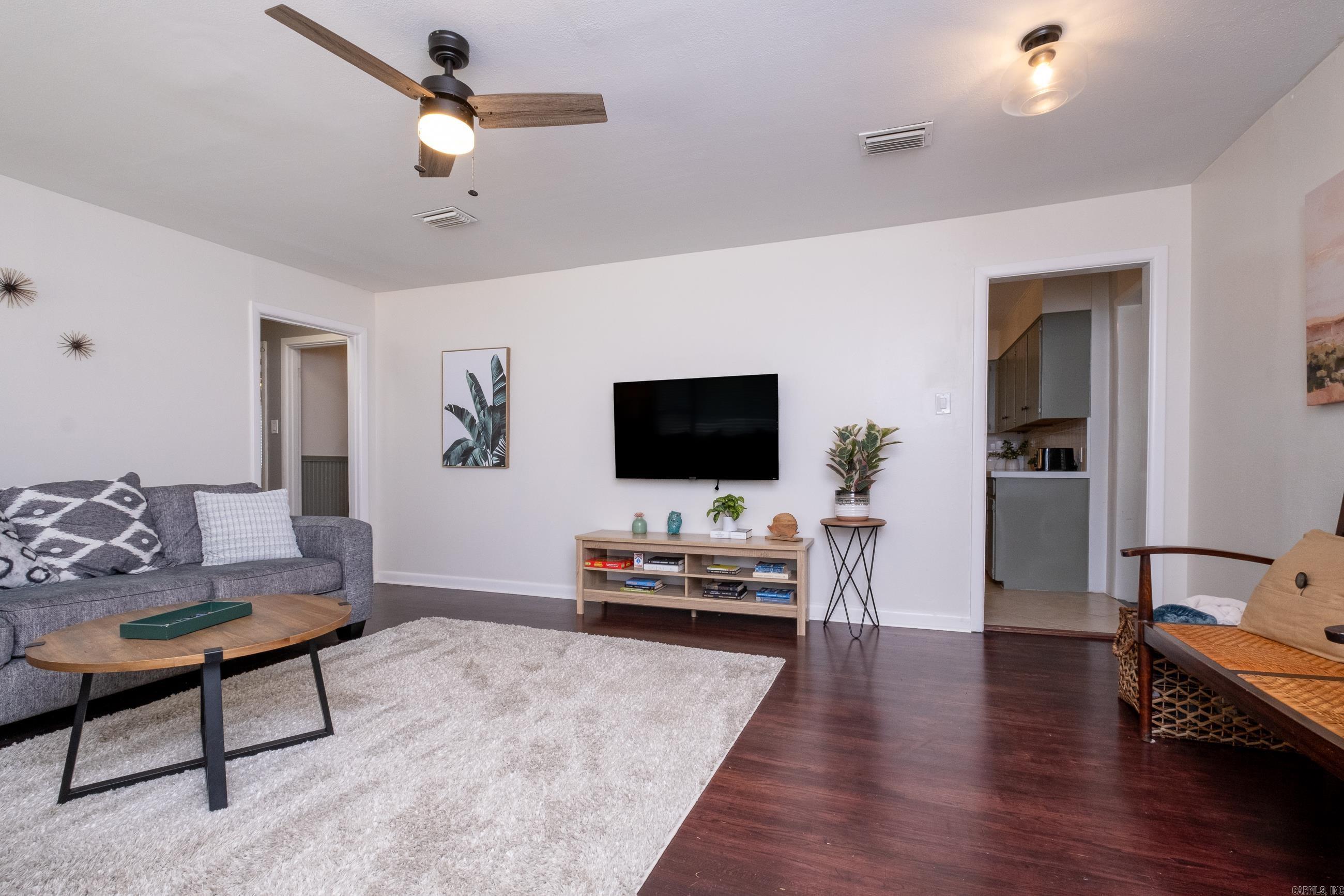 PARK HILL - Residential