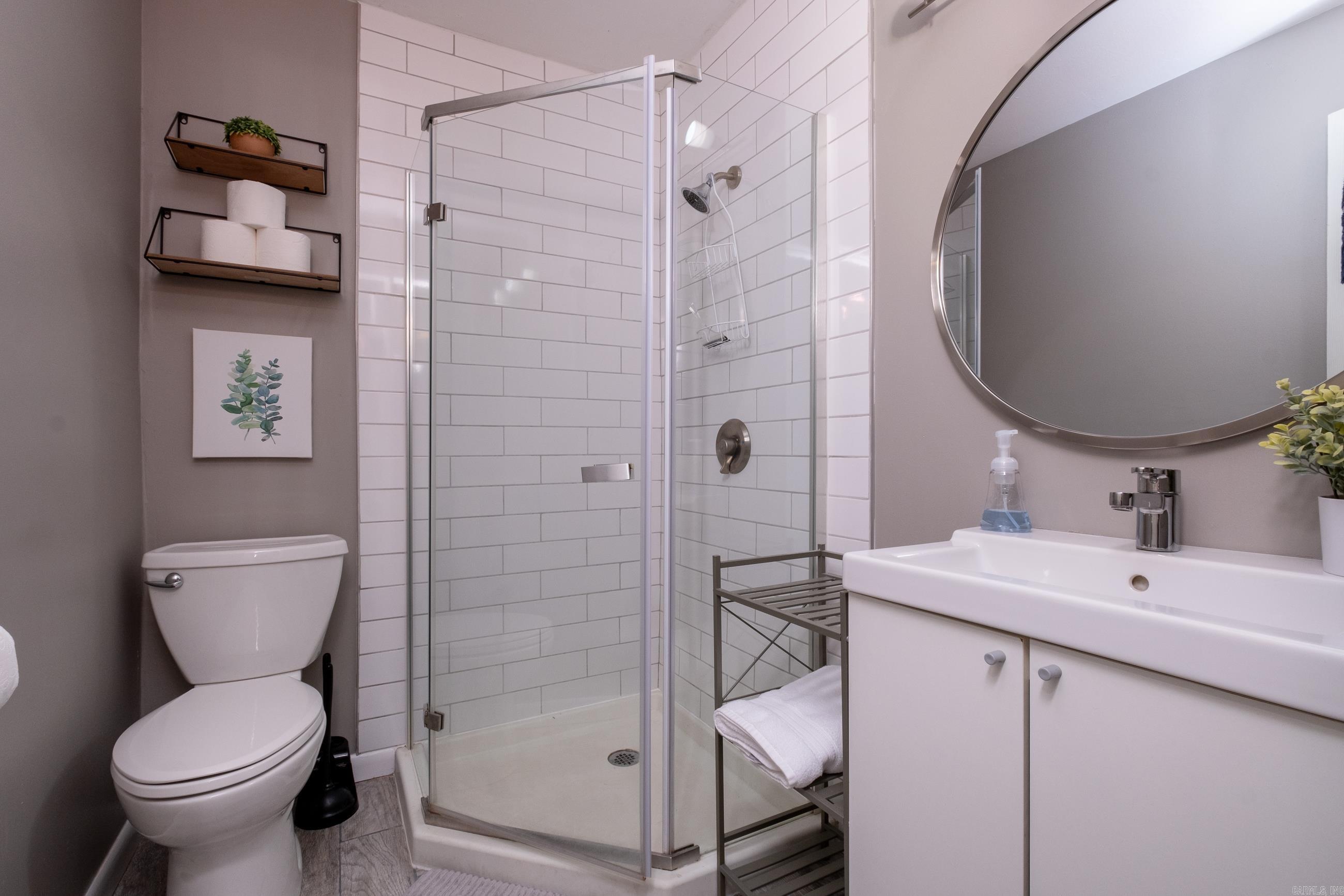 PARK HILL - Residential