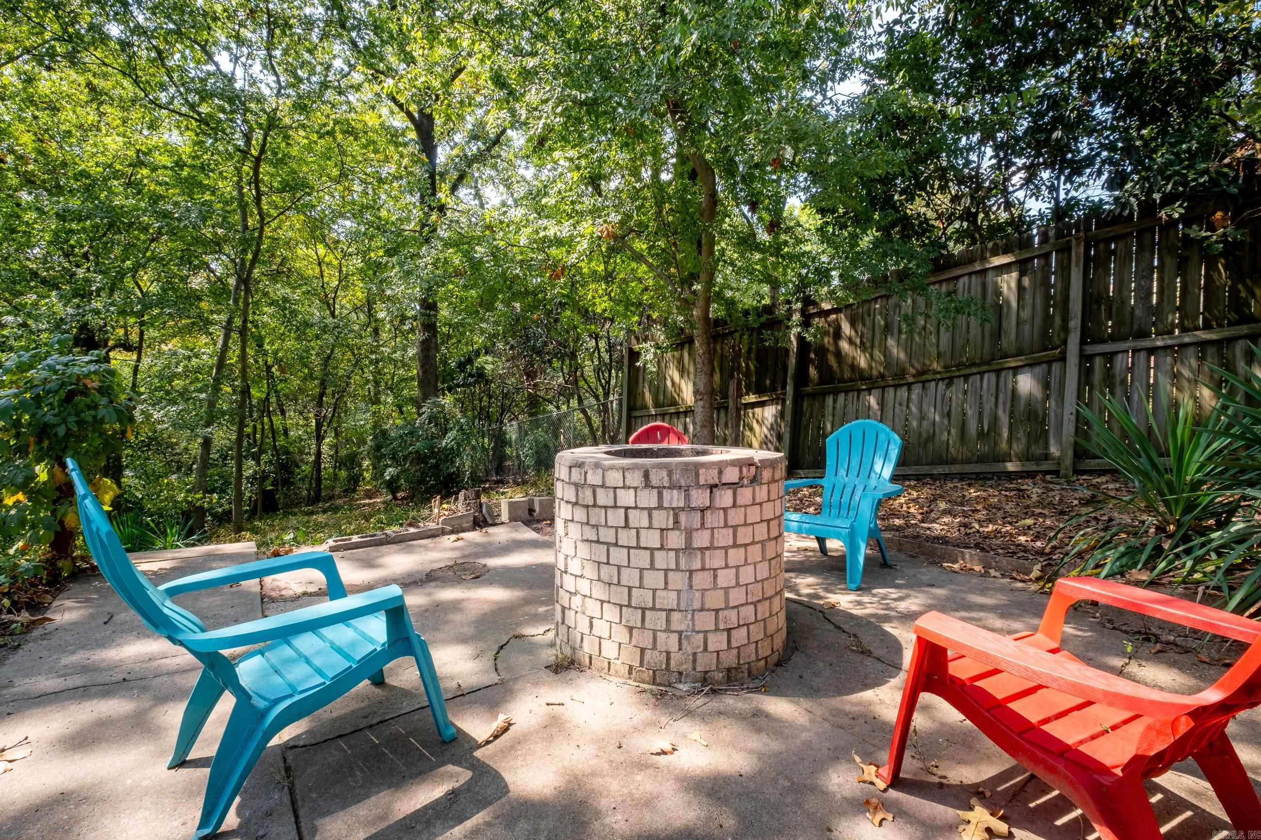 PARK HILL - Residential