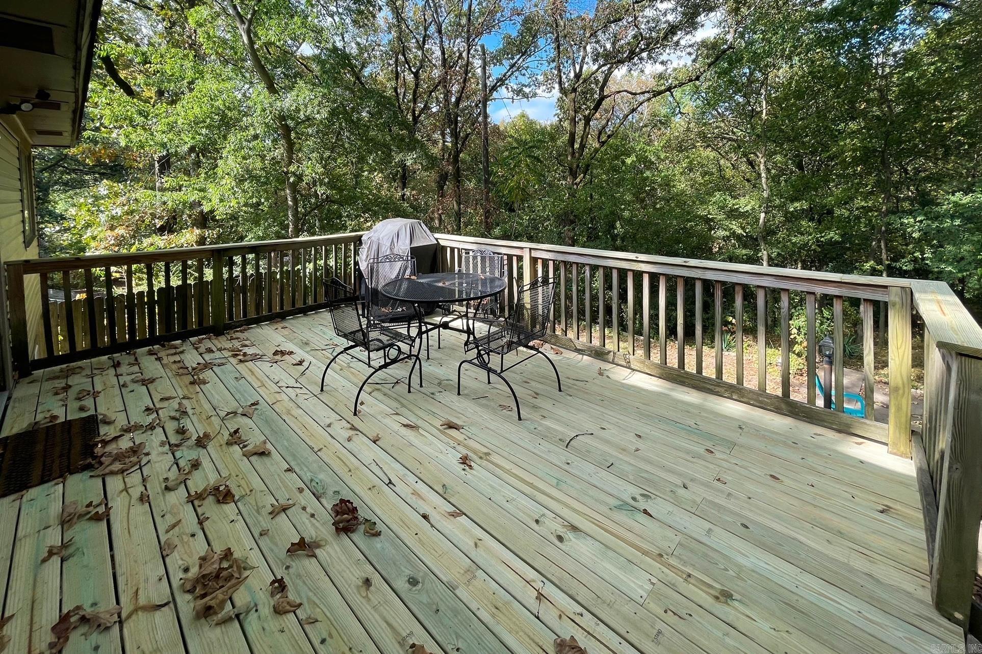 PARK HILL - Residential