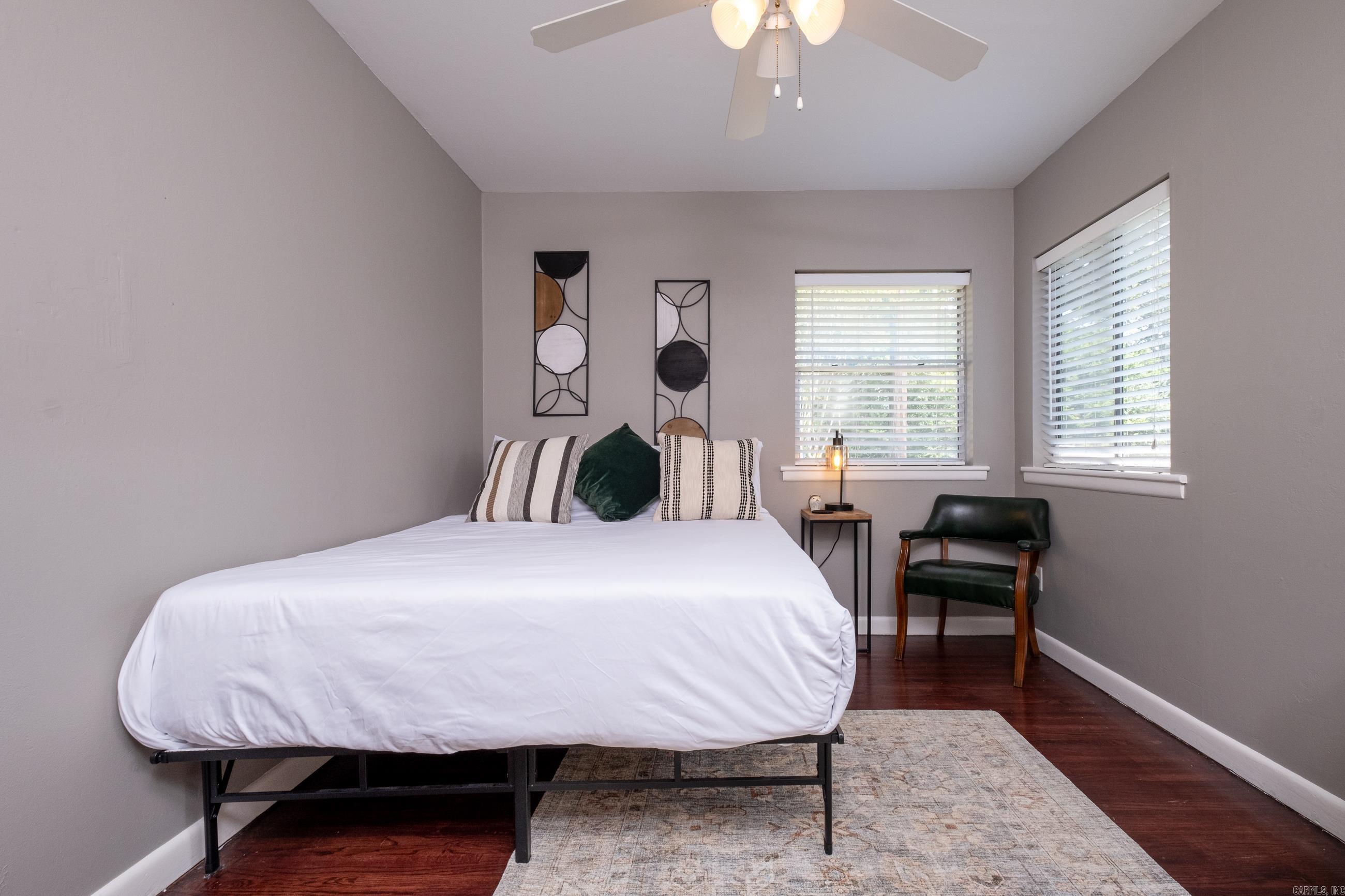 PARK HILL - Residential