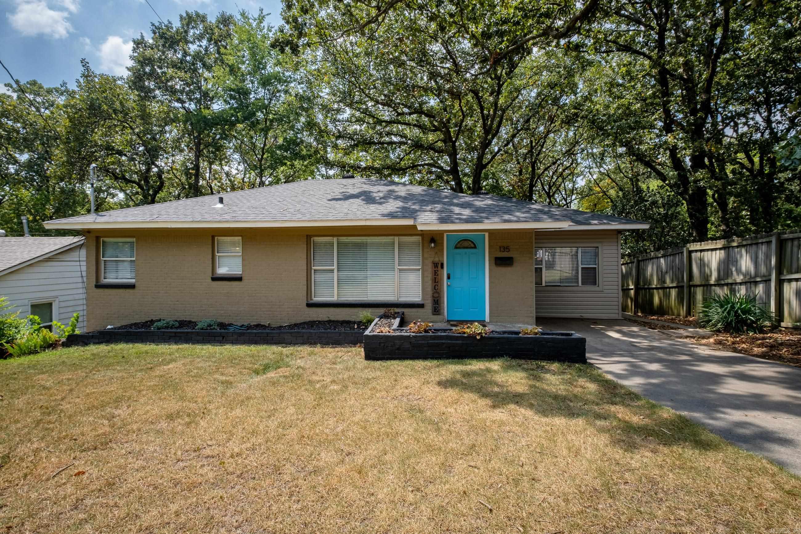 PARK HILL - Residential