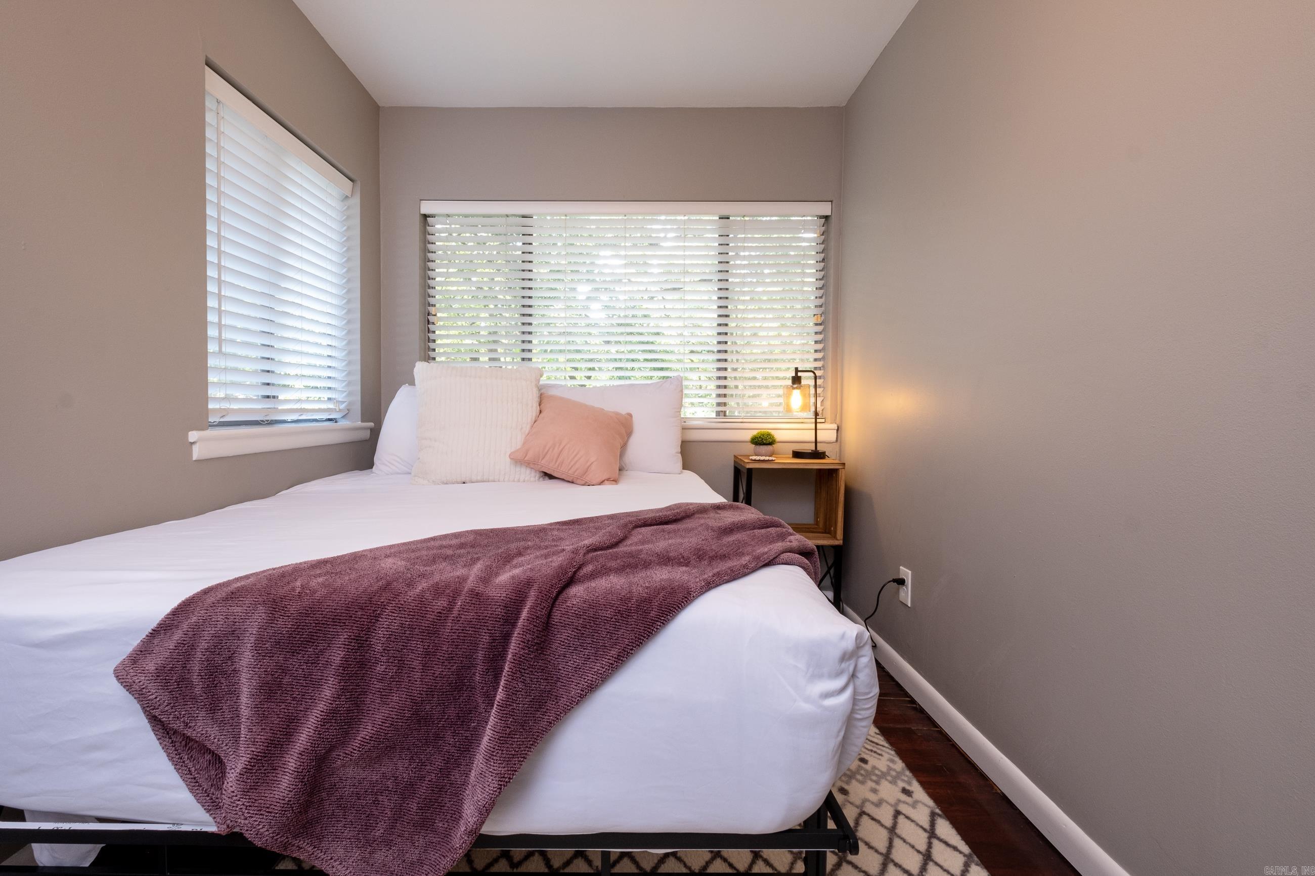 PARK HILL - Residential