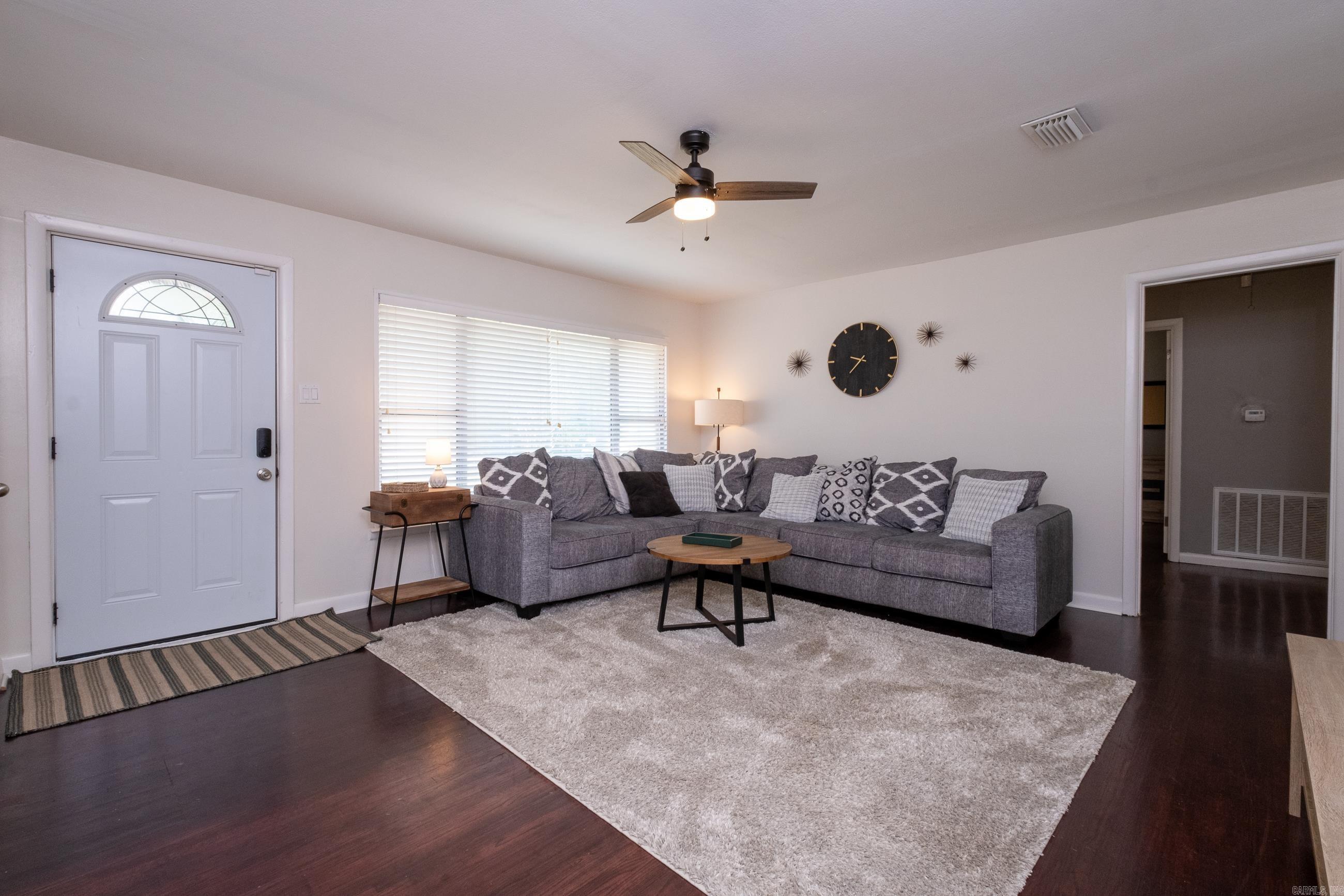 PARK HILL - Residential