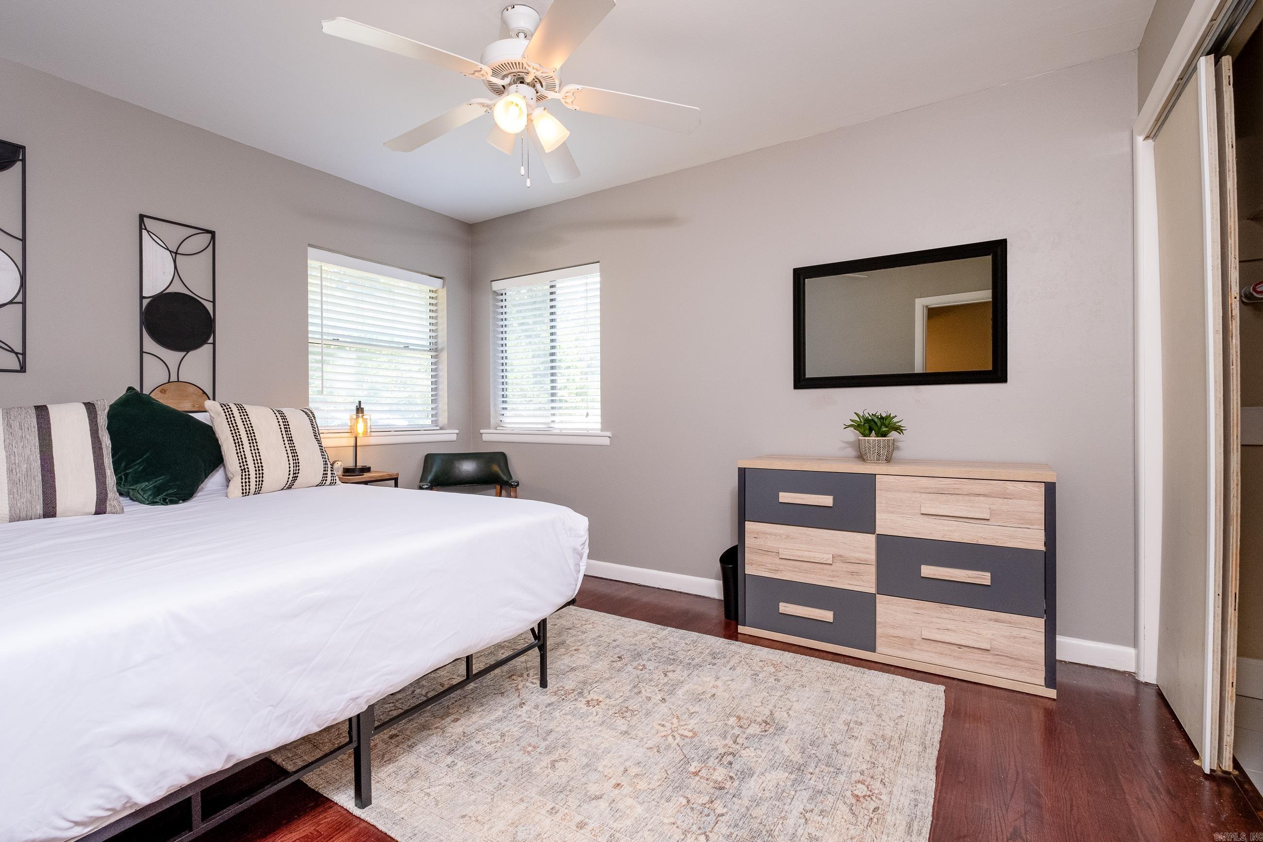 PARK HILL - Residential