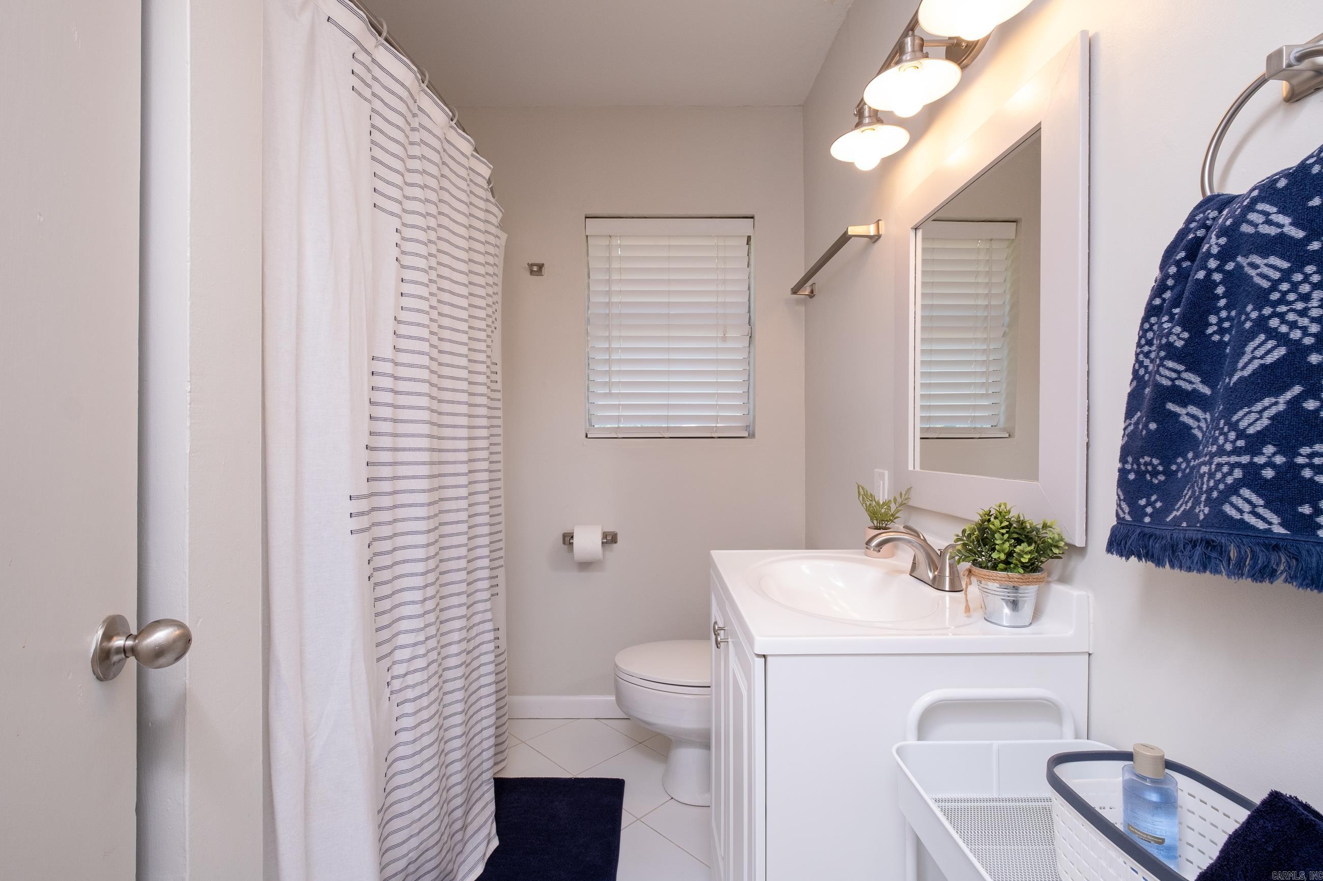 PARK HILL - Residential