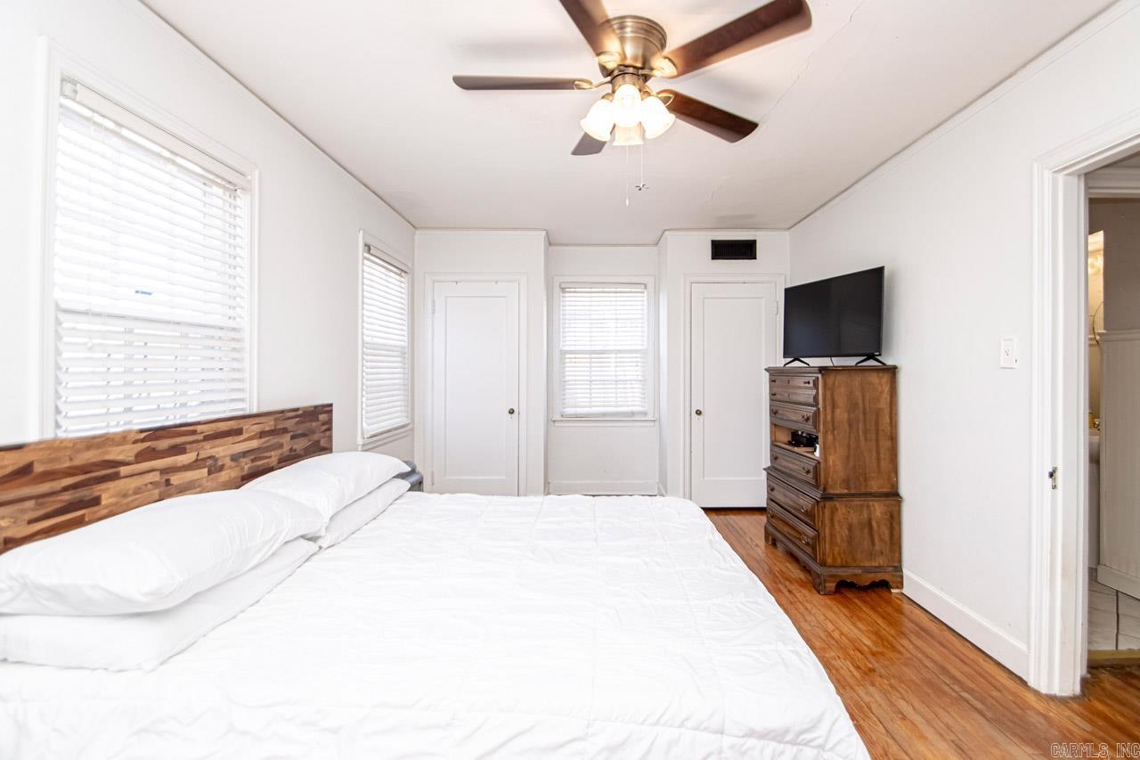 PARK HILL - Residential