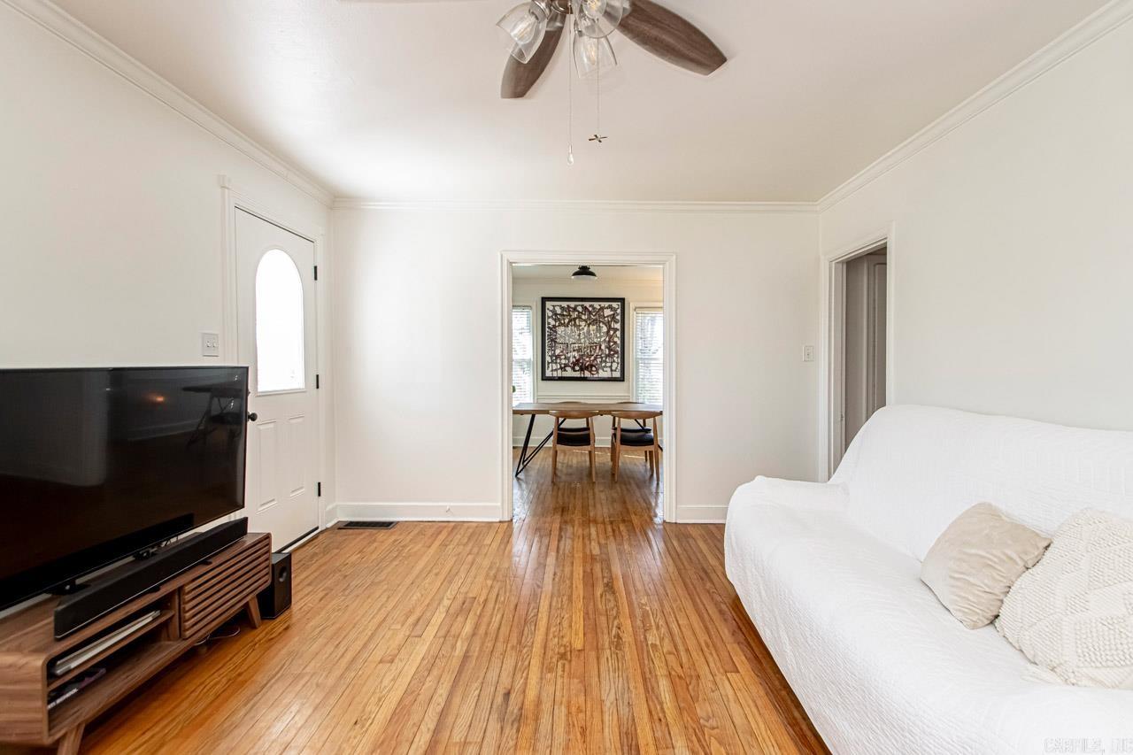 PARK HILL - Residential