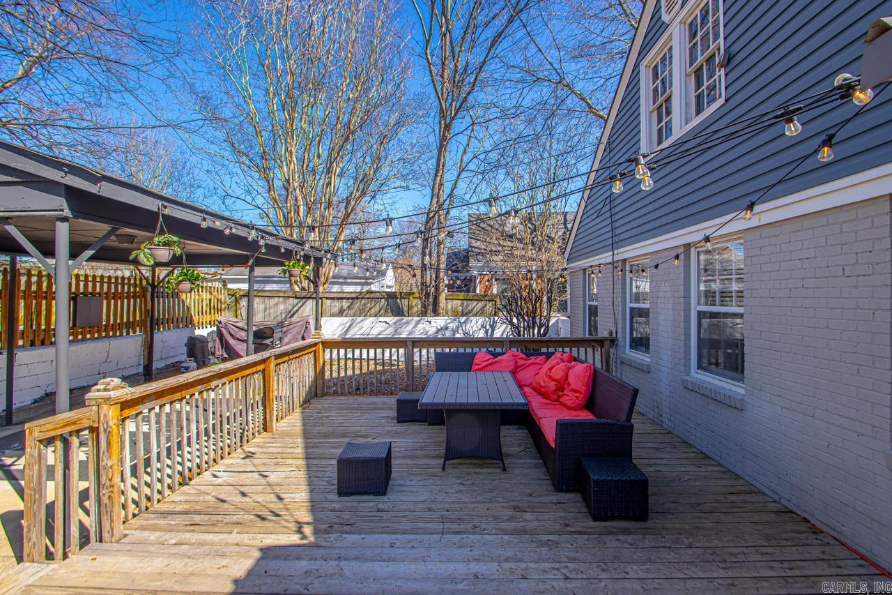 PARK HILL - Residential