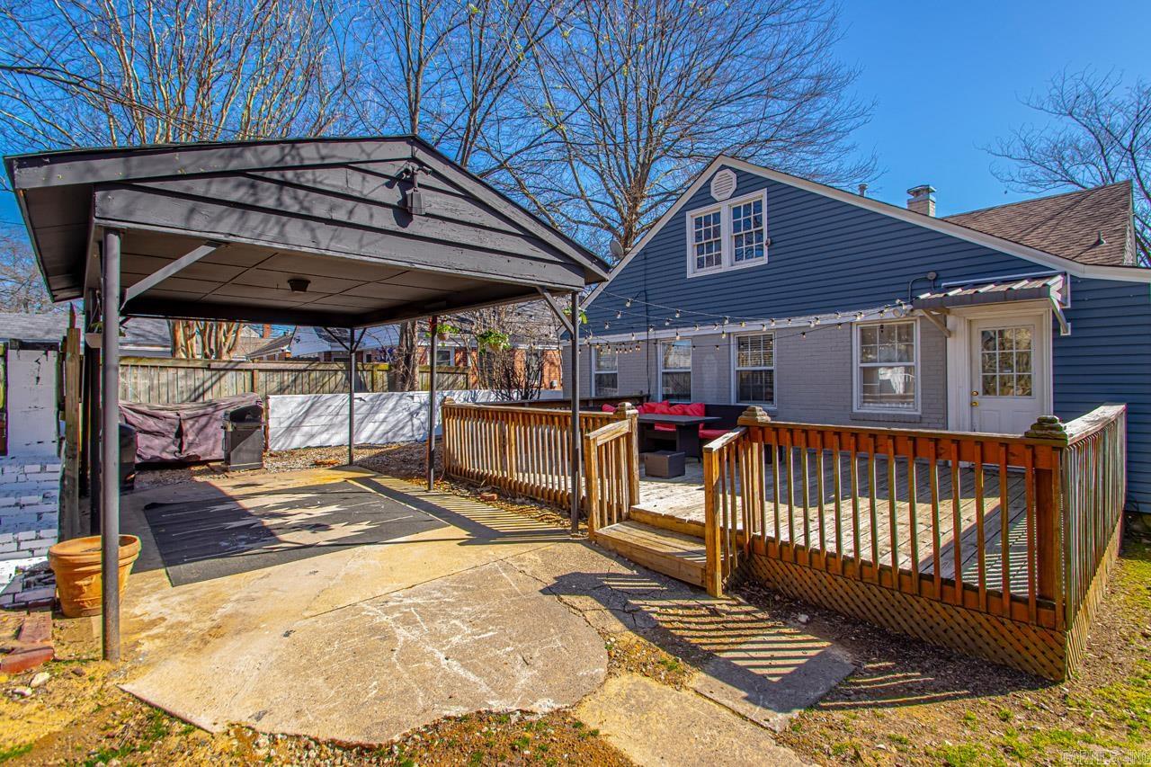 PARK HILL - Residential