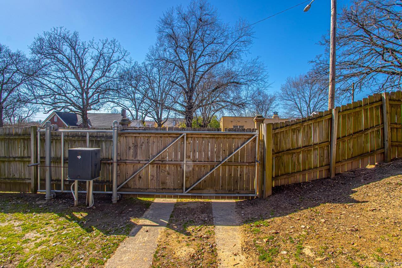 PARK HILL - Residential