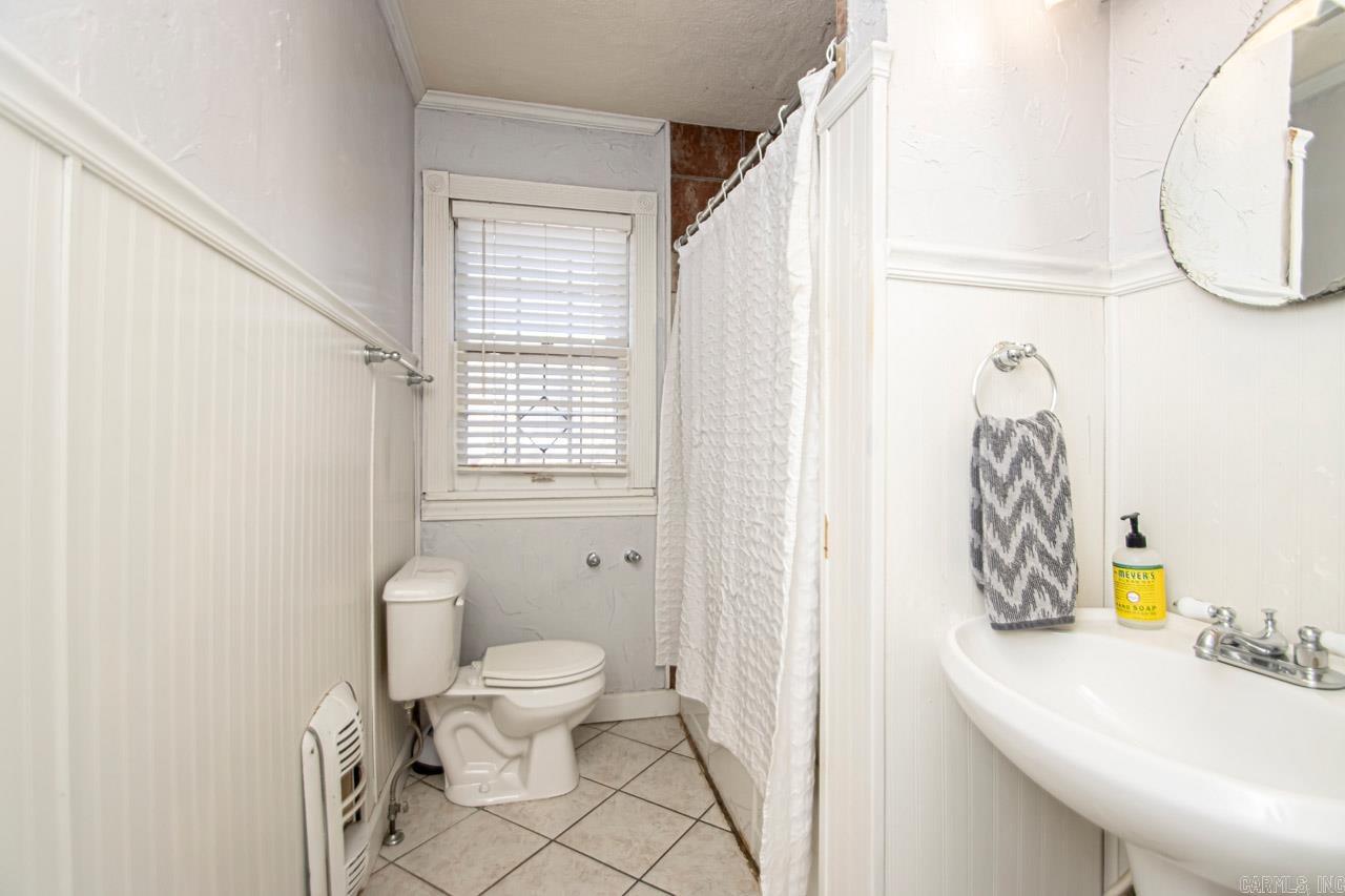 PARK HILL - Residential