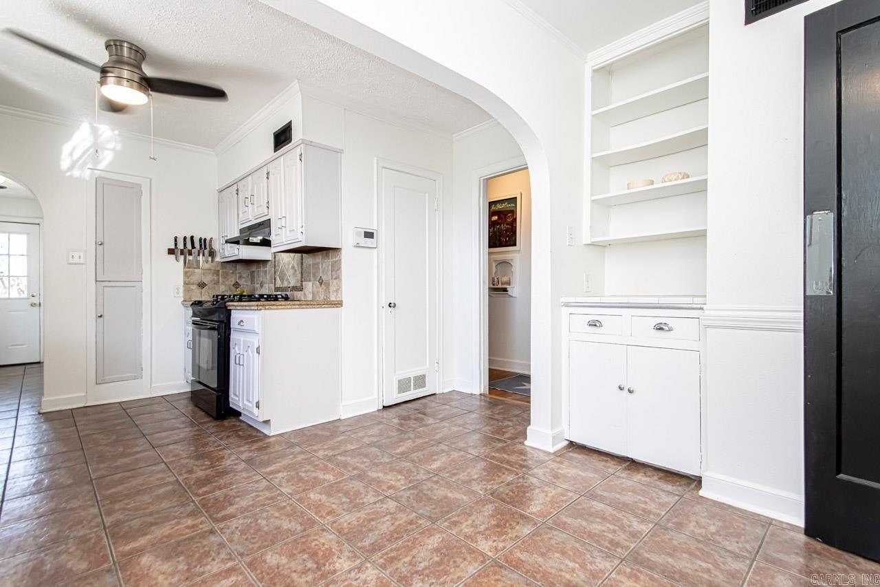 PARK HILL - Residential