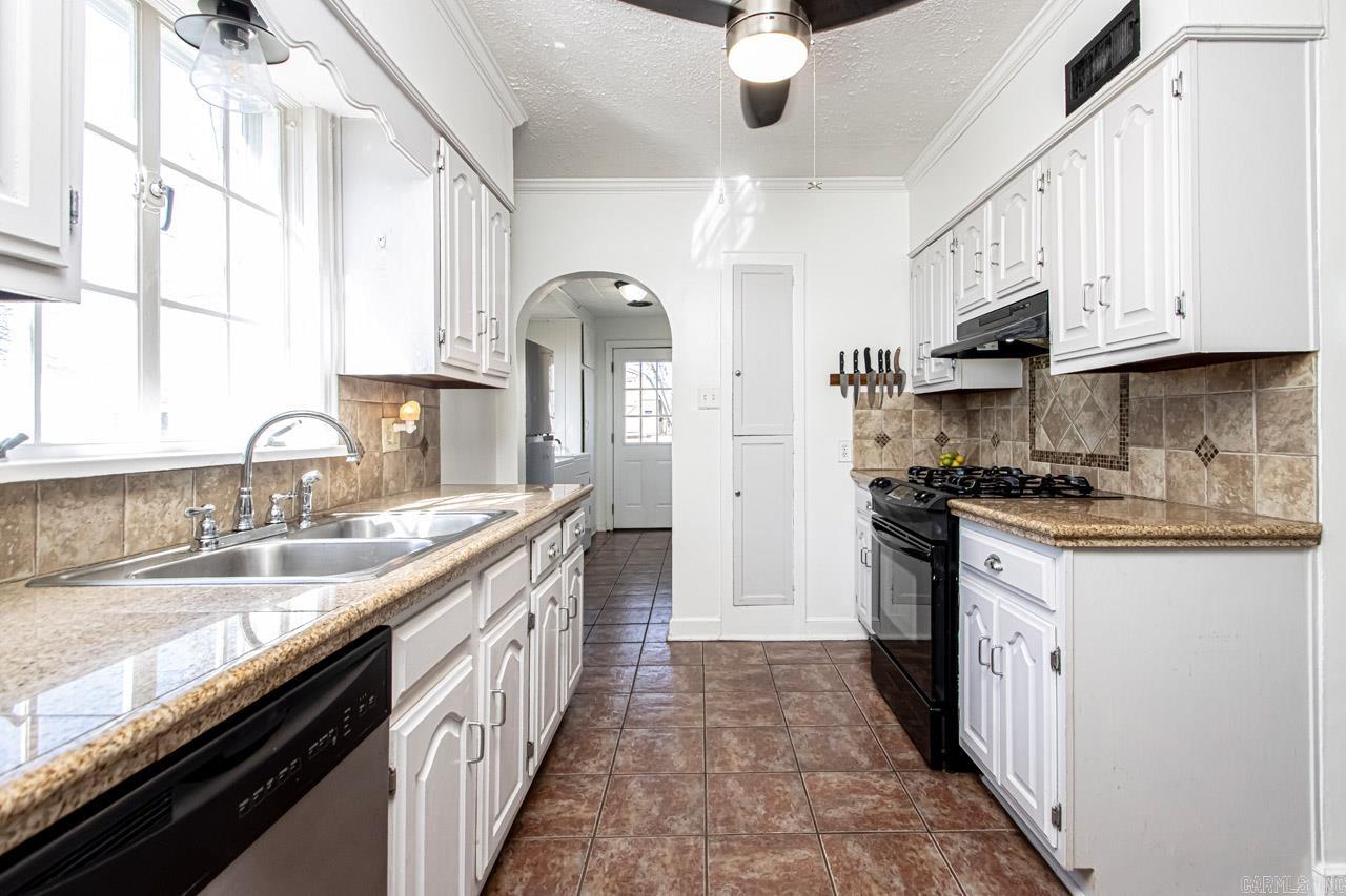 PARK HILL - Residential