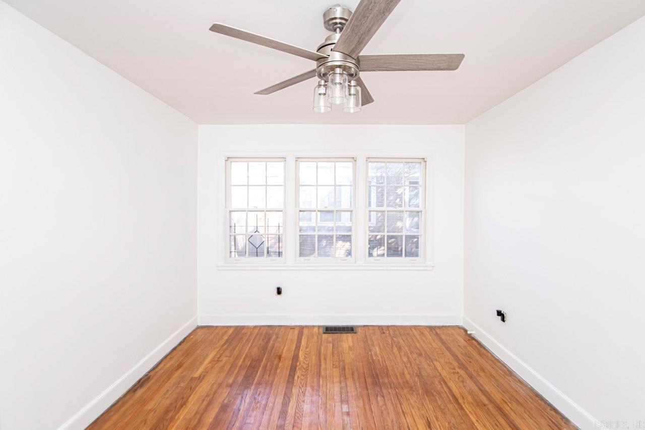 PARK HILL - Residential