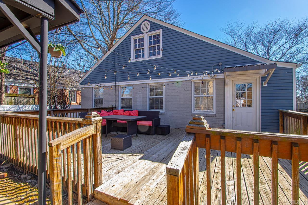 PARK HILL - Residential