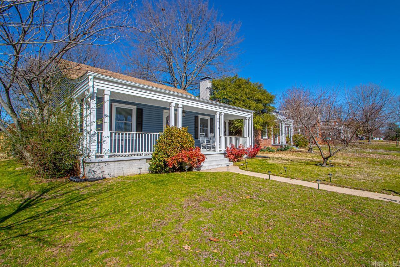 PARK HILL - Residential