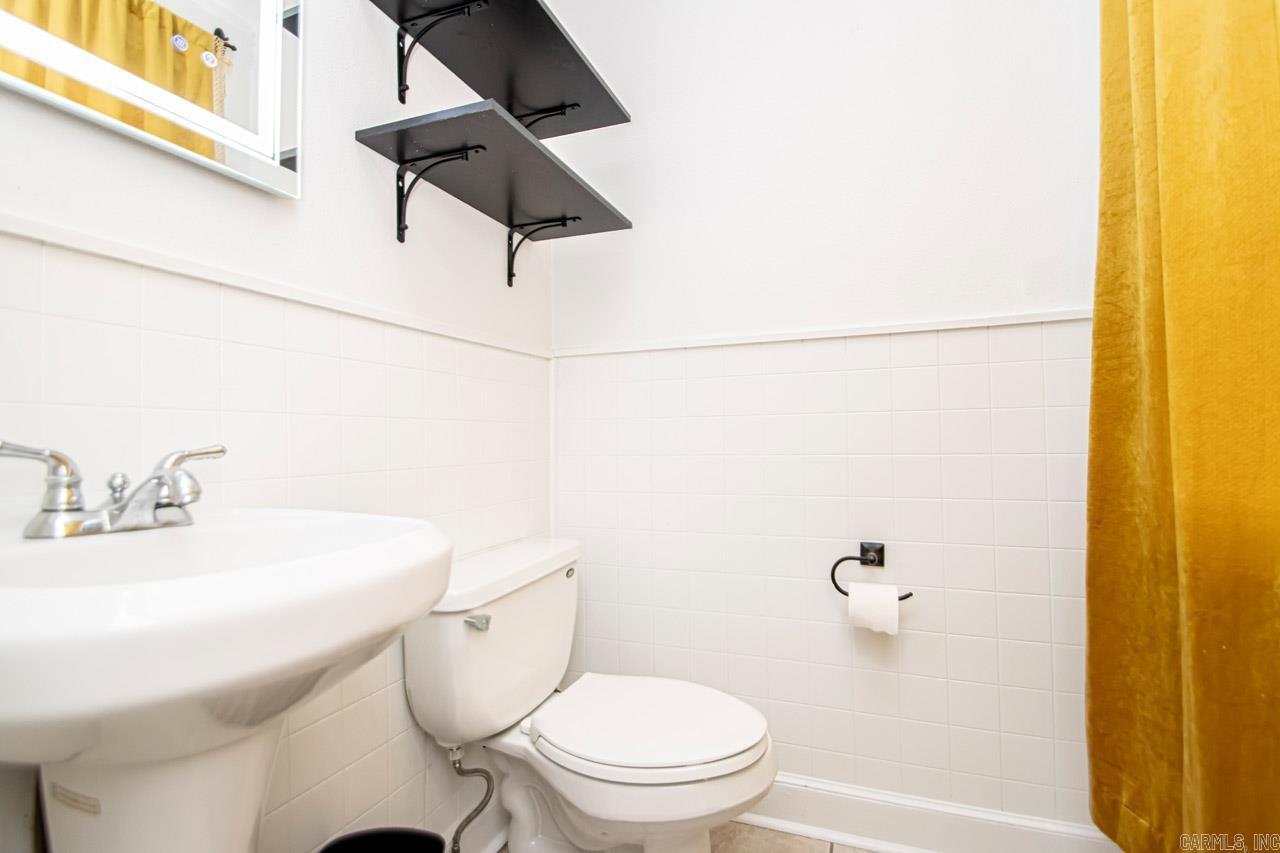 PARK HILL - Residential