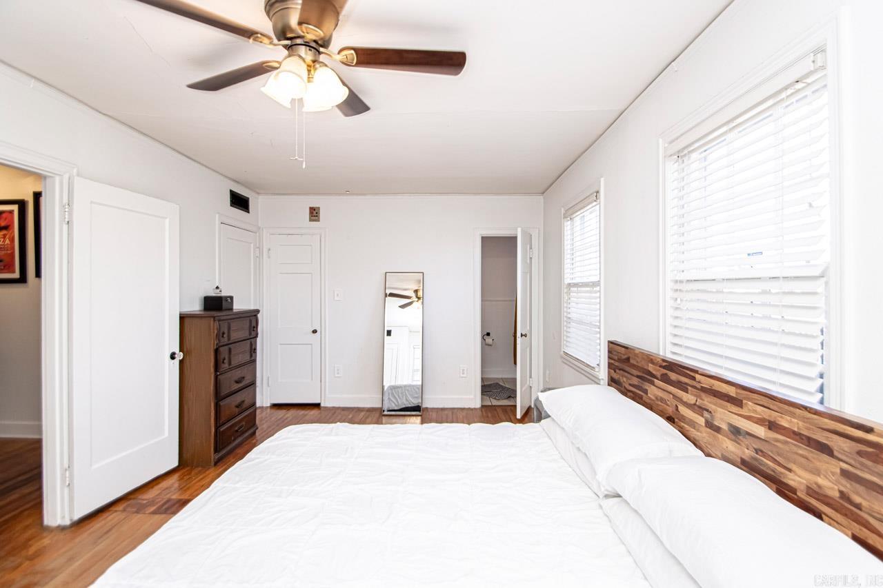 PARK HILL - Residential