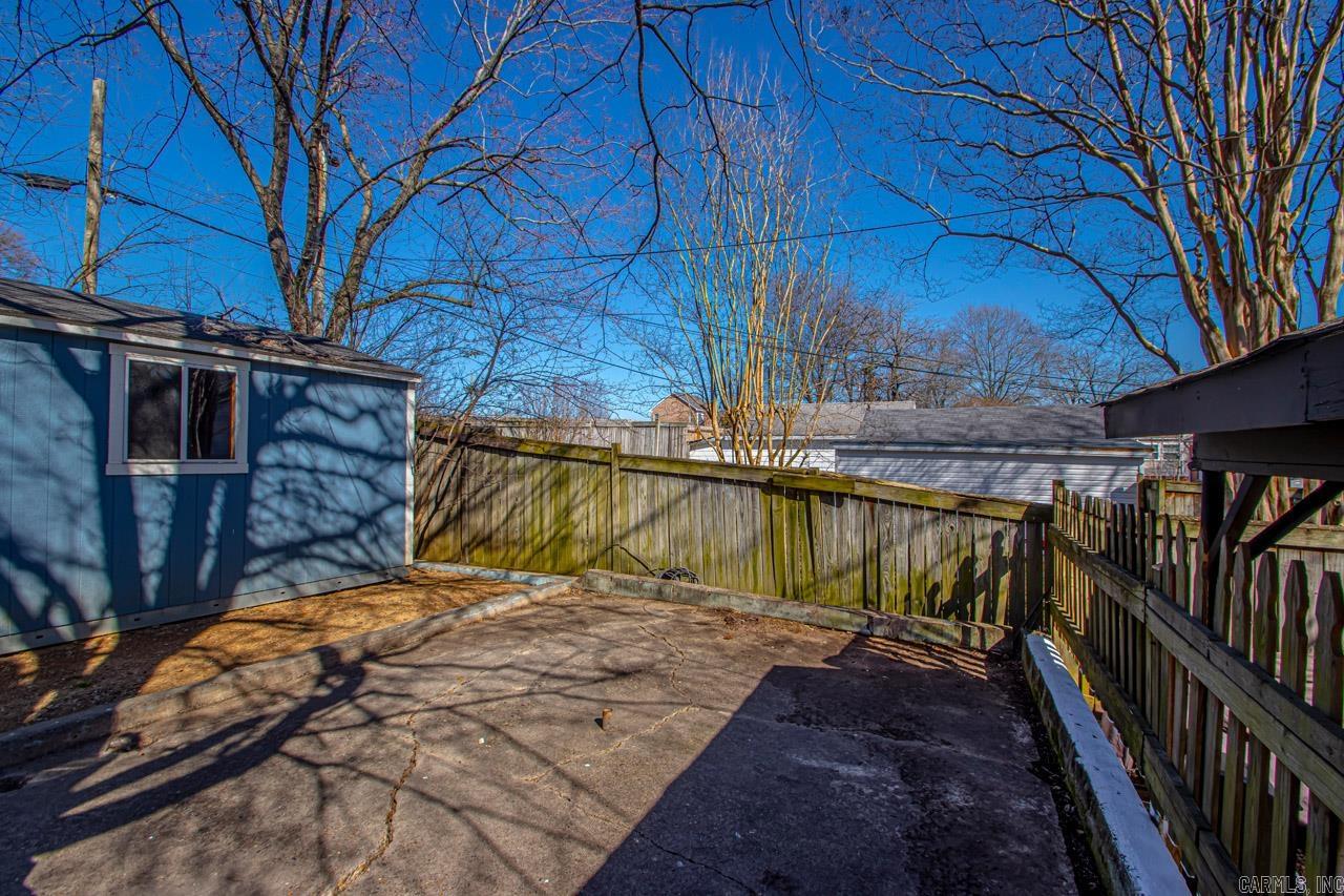 PARK HILL - Residential