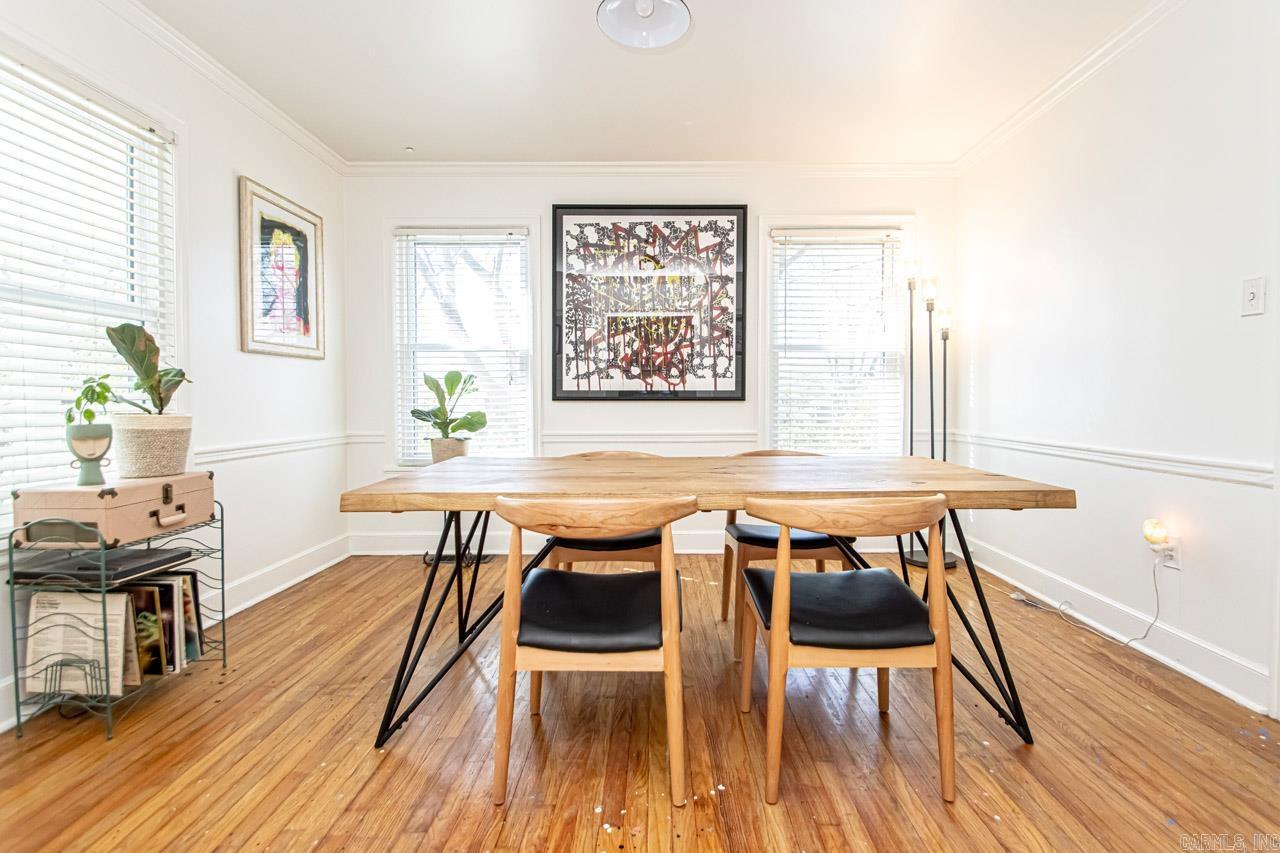 PARK HILL - Residential