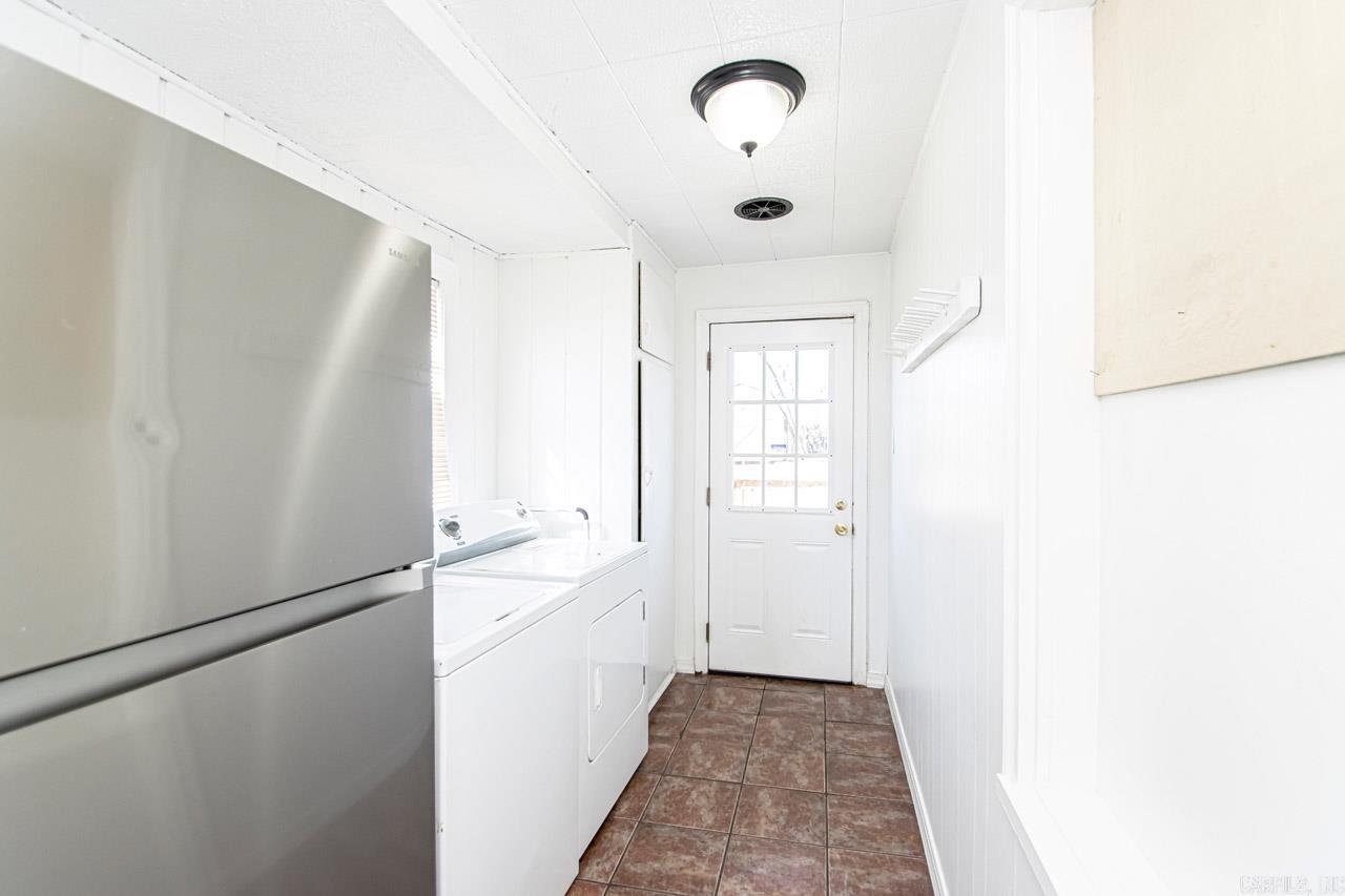 PARK HILL - Residential