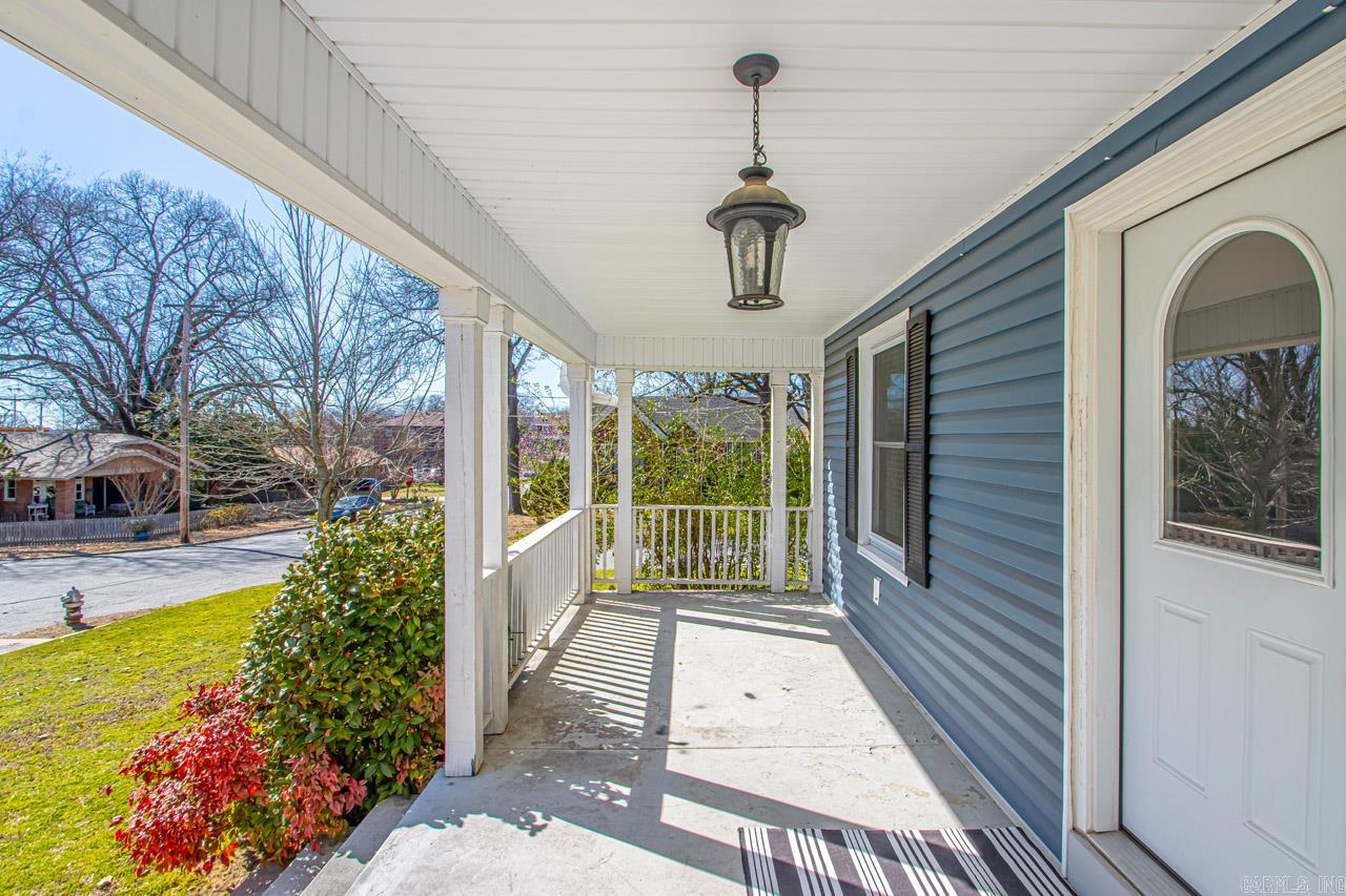 PARK HILL - Residential