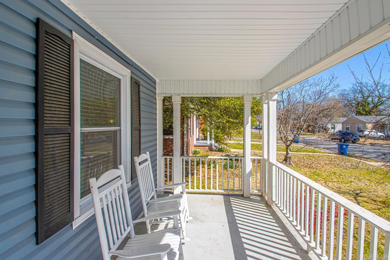 PARK HILL - Residential