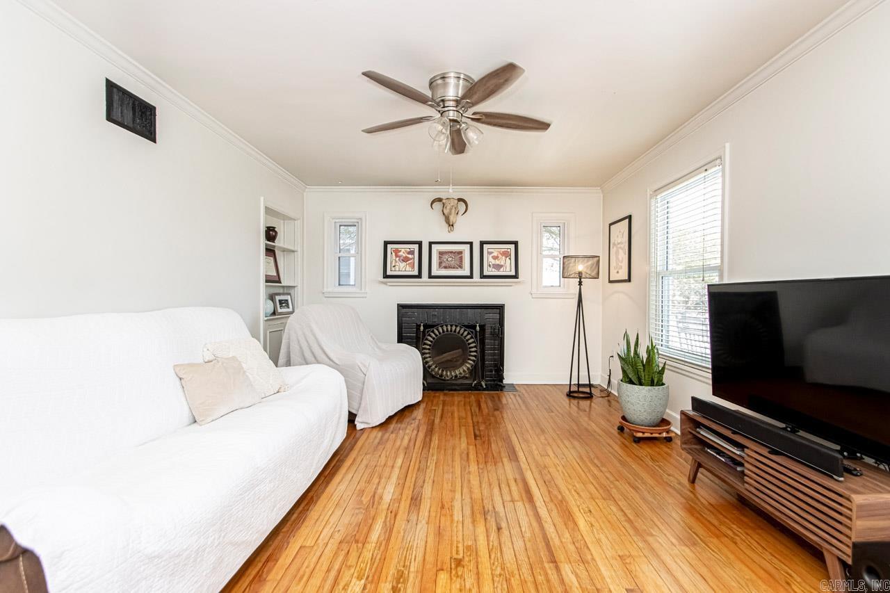 PARK HILL - Residential