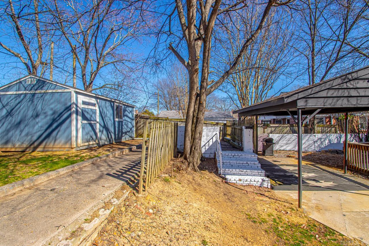 PARK HILL - Residential