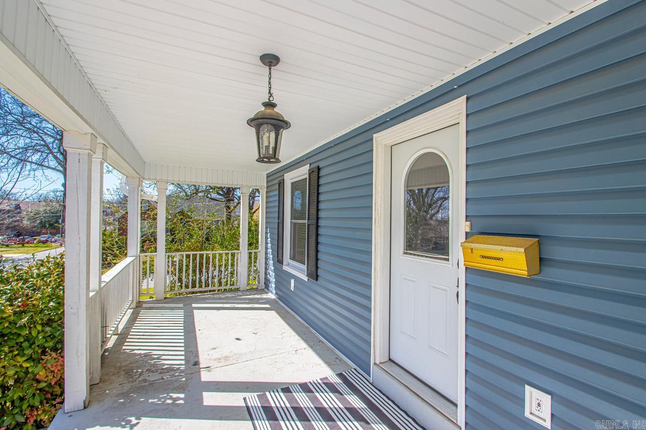 PARK HILL - Residential