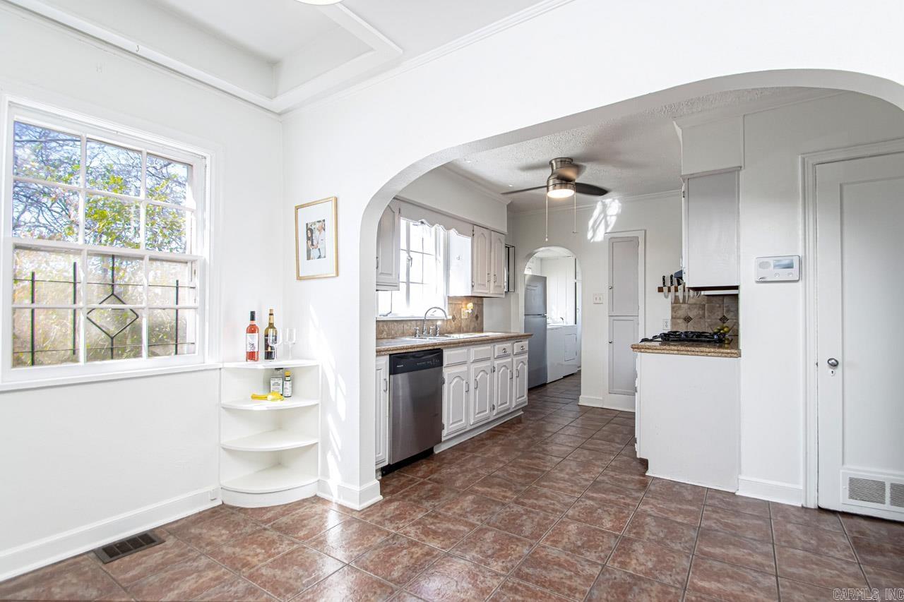 PARK HILL - Residential