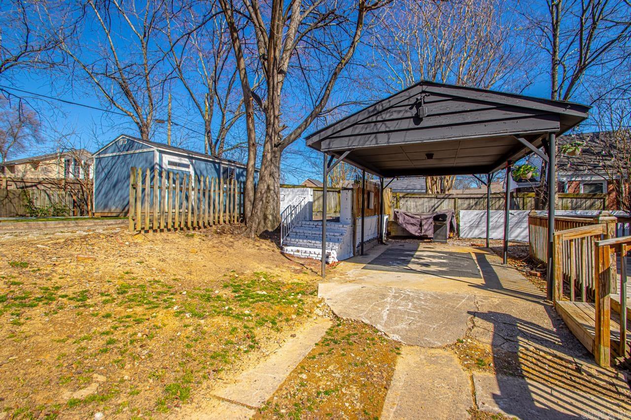 PARK HILL - Residential