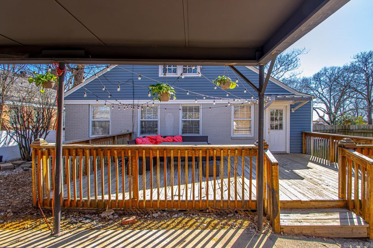 PARK HILL - Residential