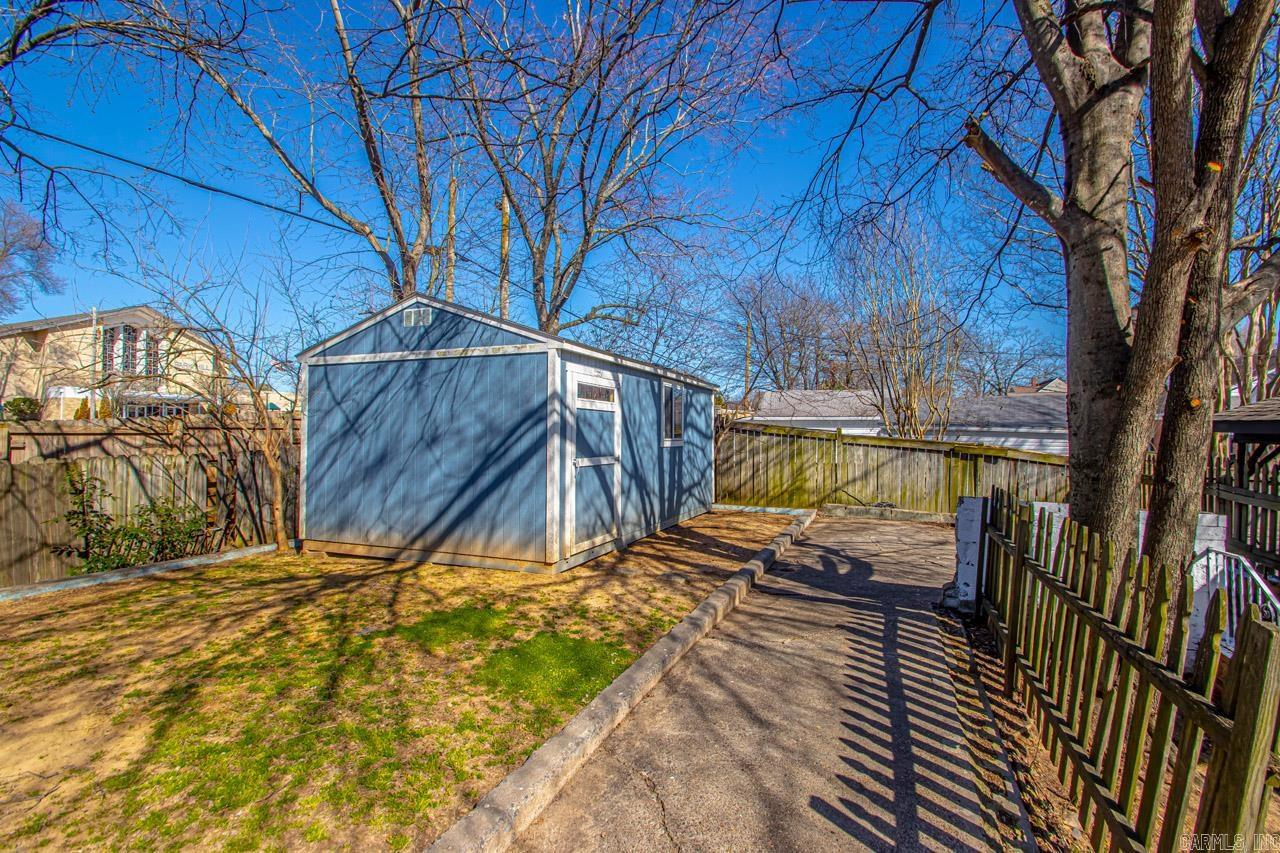 PARK HILL - Residential