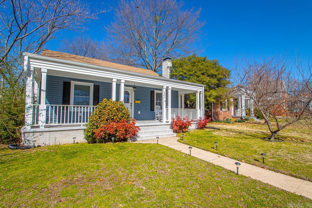 PARK HILL - Residential