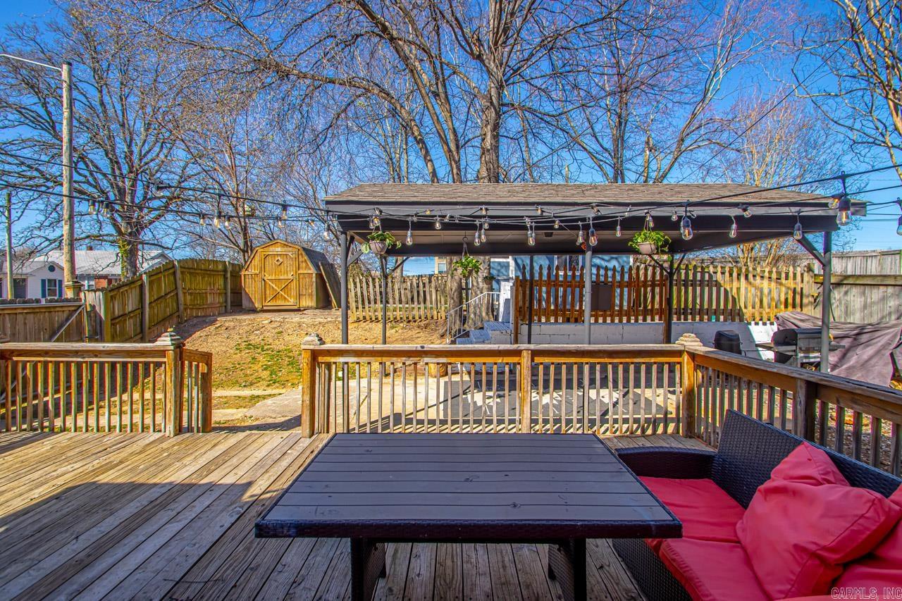 PARK HILL - Residential