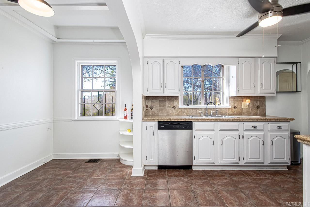 PARK HILL - Residential