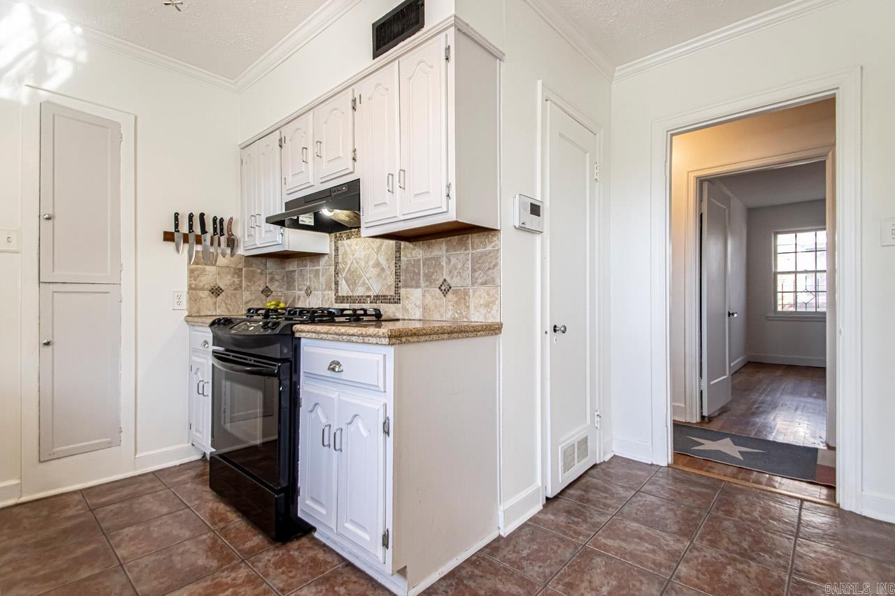 PARK HILL - Residential