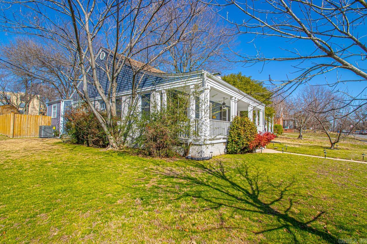 PARK HILL - Residential