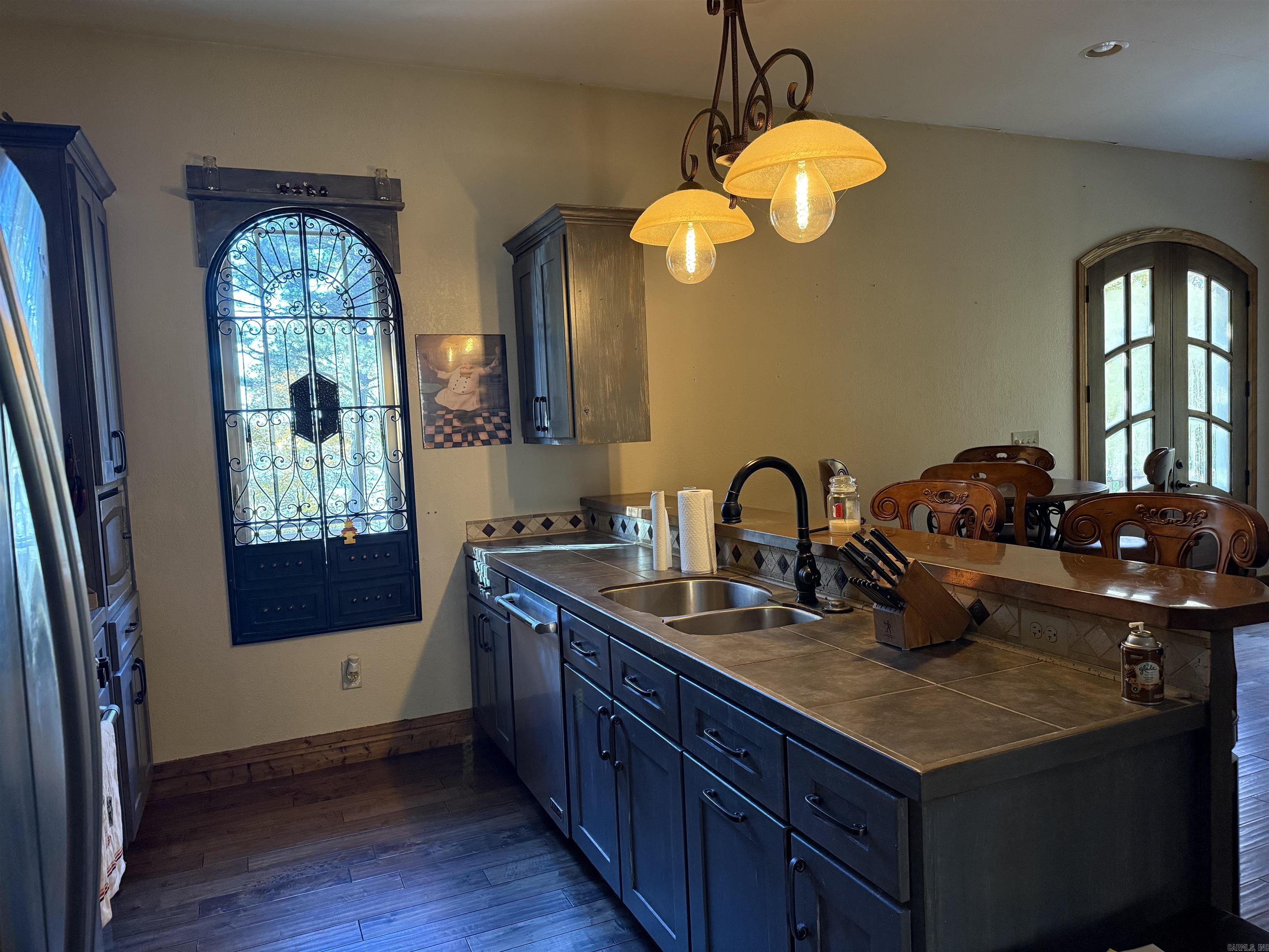 Silveridge - Residential