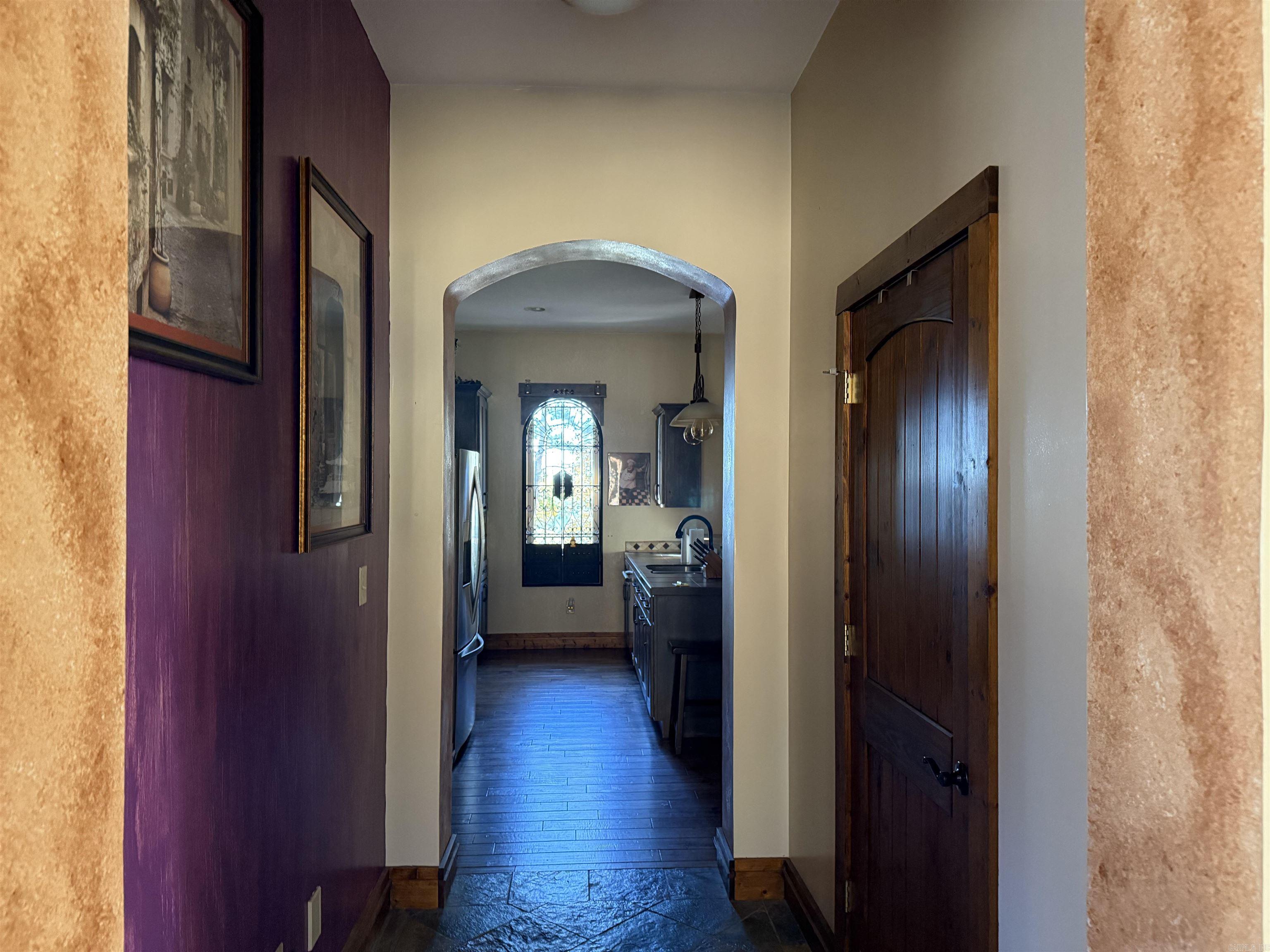 Silveridge - Residential