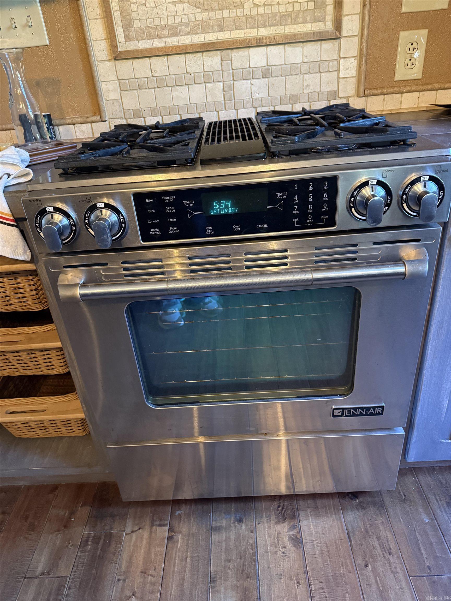 Silveridge - Residential