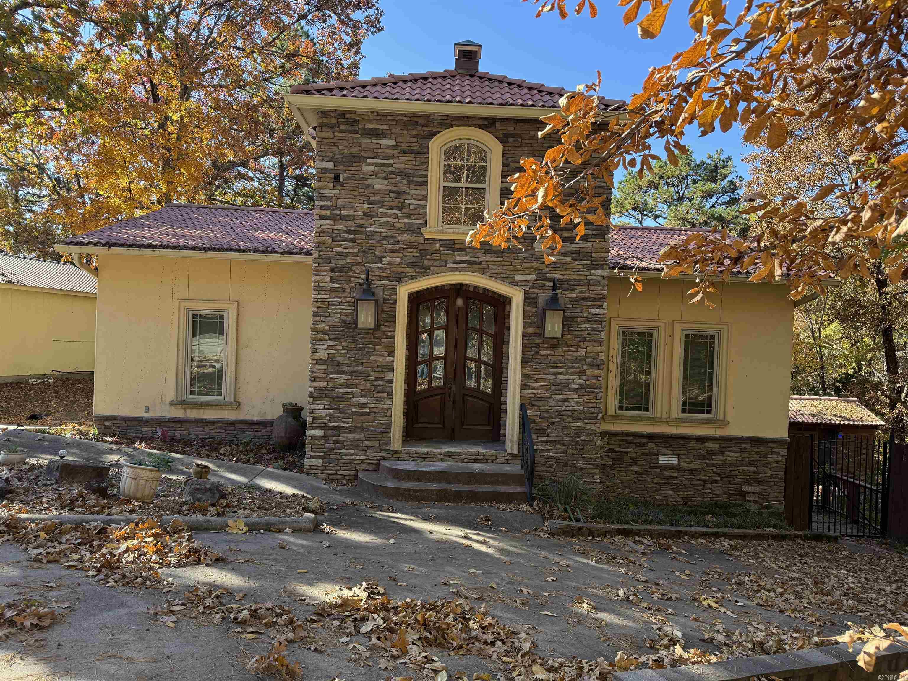 Silveridge - Residential