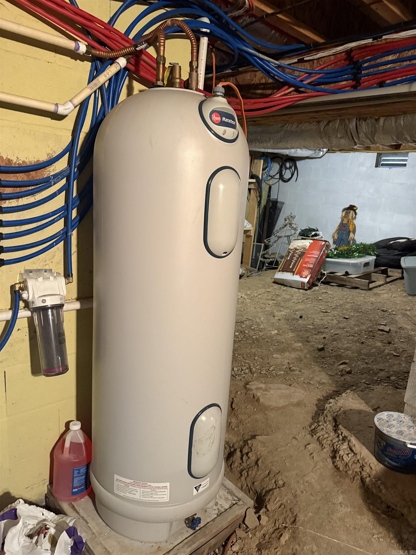 Silveridge - Residential