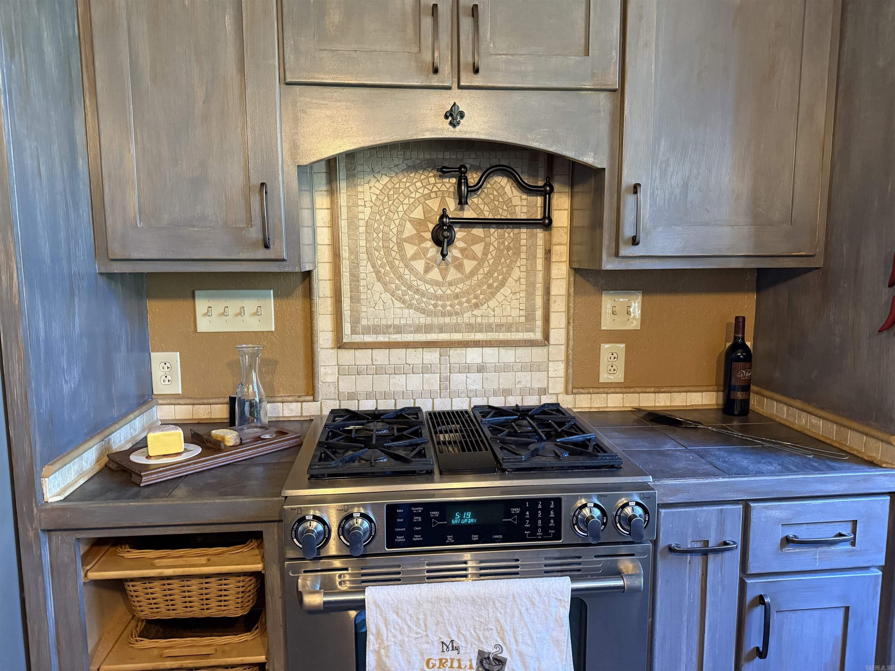 Silveridge - Residential