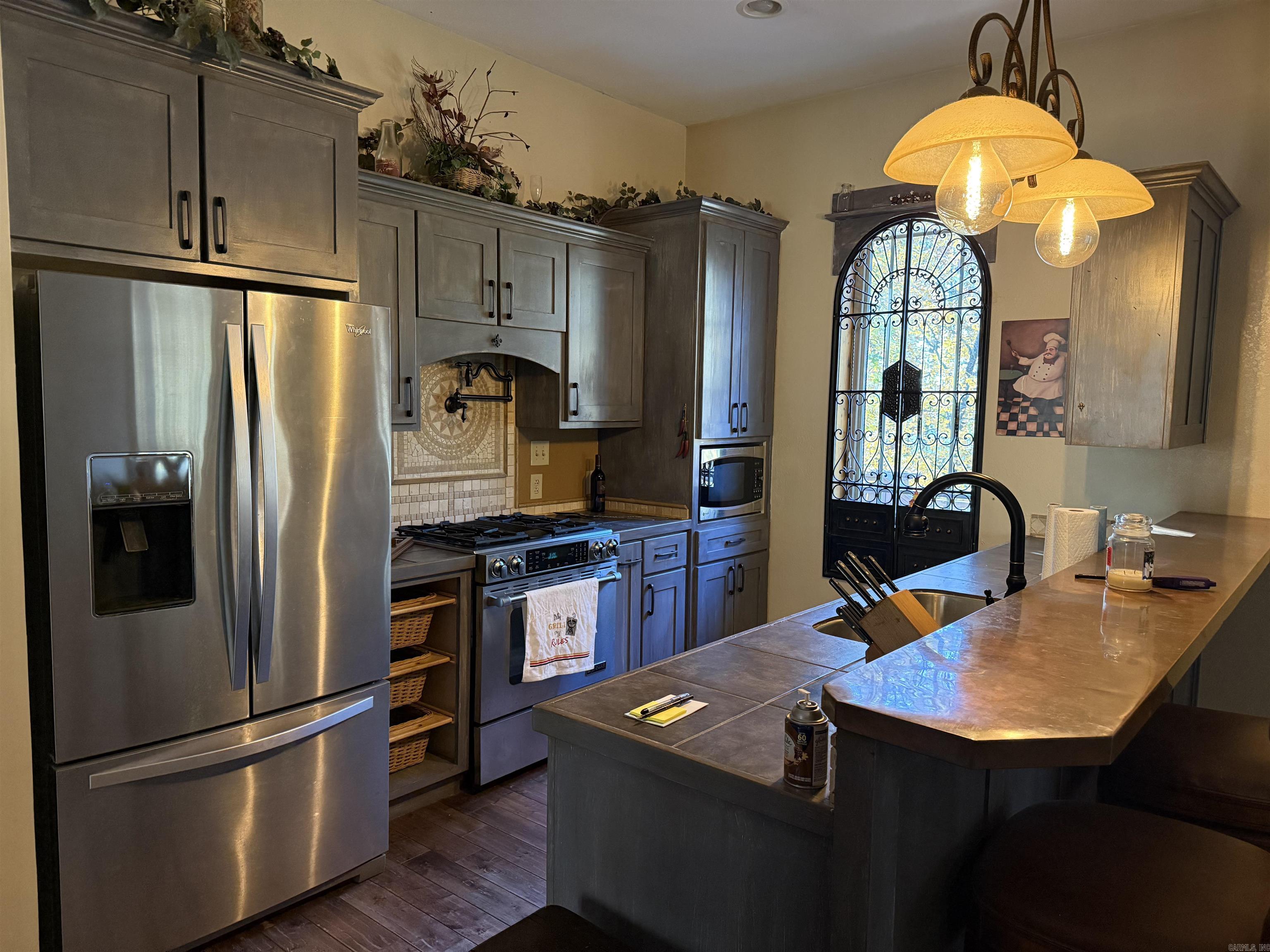 Silveridge - Residential