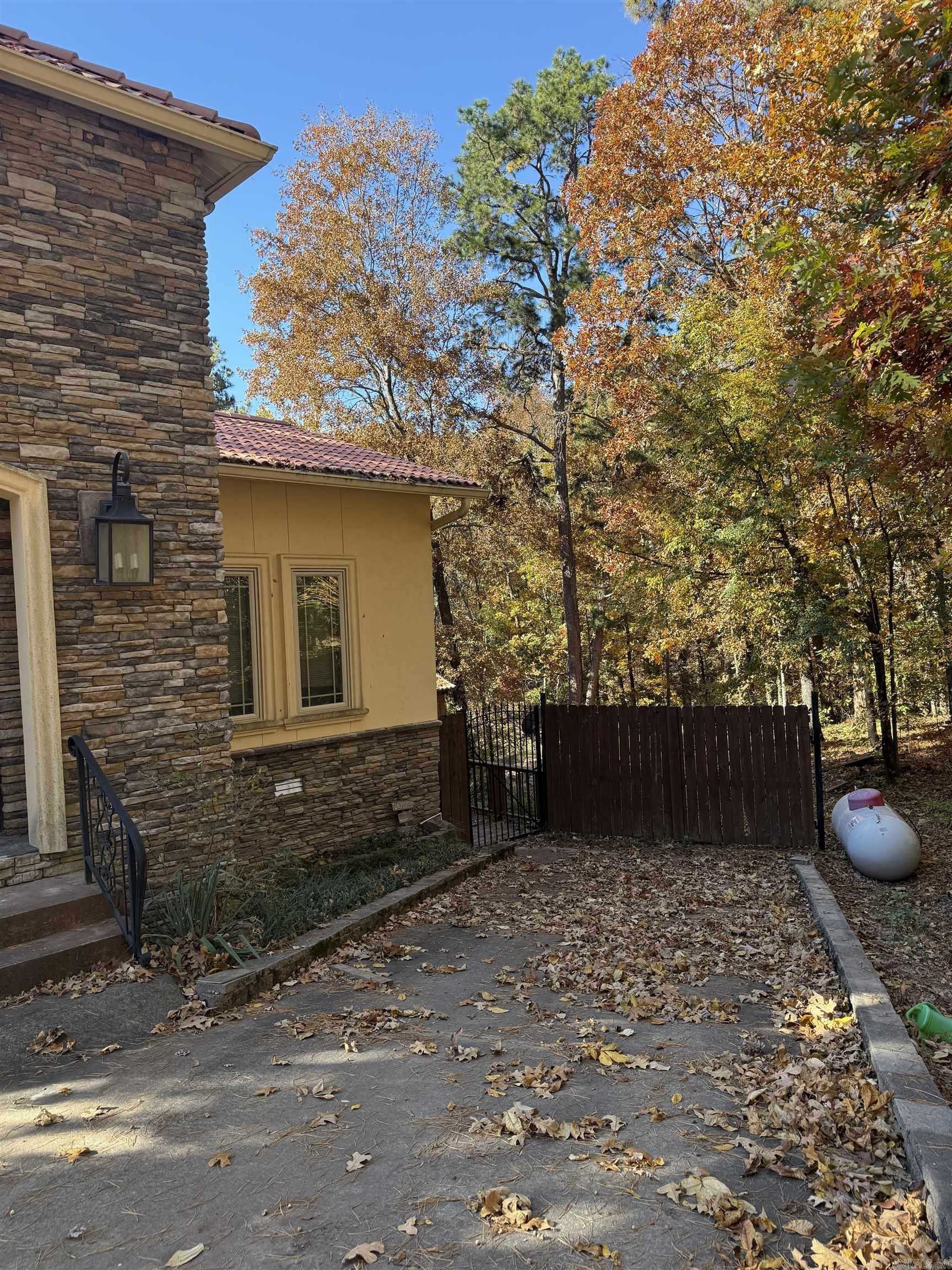 Silveridge - Residential