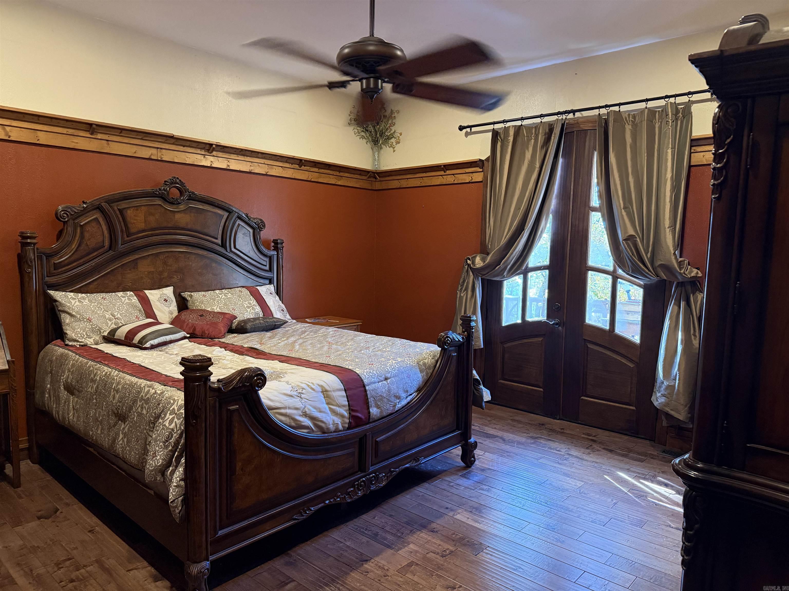 Silveridge - Residential